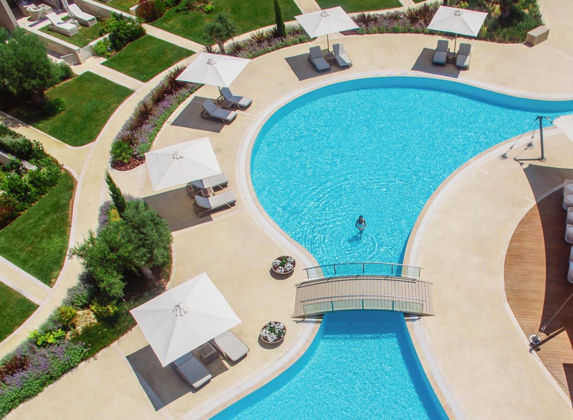 Sani Dunes Exterior foto